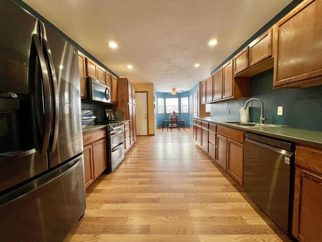 5628 E Eagle Drive, Milton, WI 53563