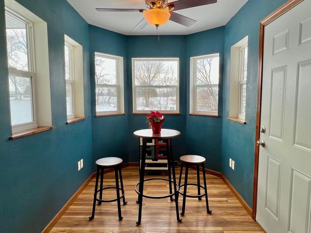 5628 E Eagle Drive, Milton, WI 53563