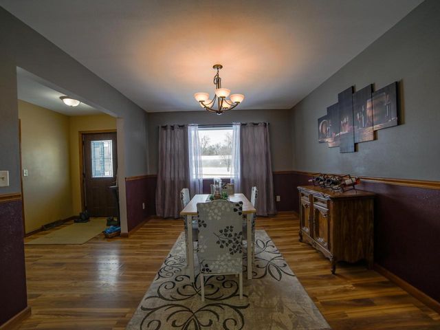 5628 E Eagle Drive, Milton, WI 53563