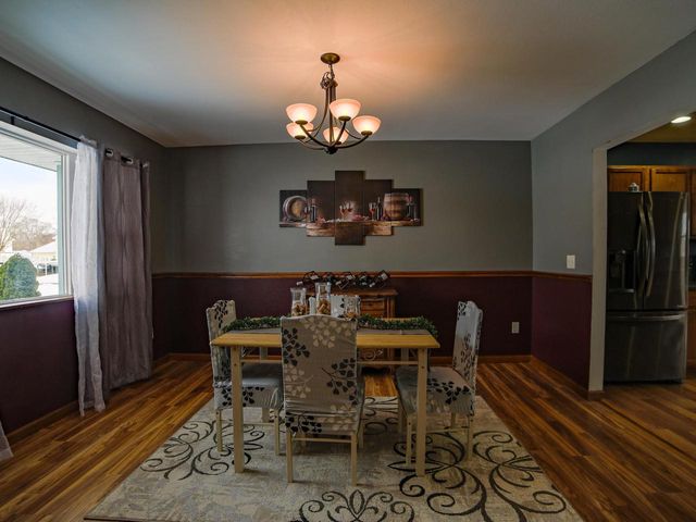 5628 E Eagle Drive, Milton, WI 53563