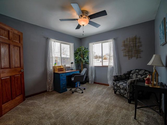 5628 E Eagle Drive, Milton, WI 53563