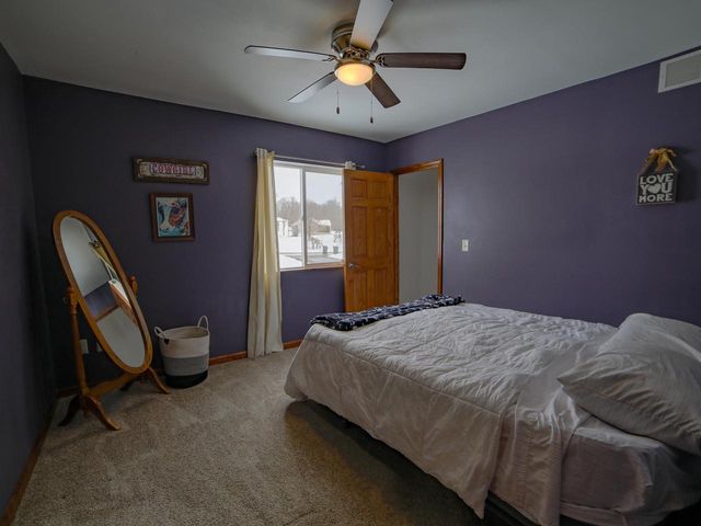 5628 E Eagle Drive, Milton, WI 53563