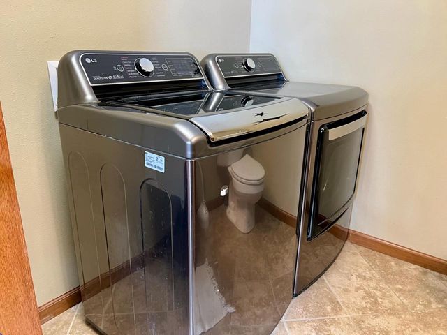 5628 E Eagle Drive, Milton, WI 53563