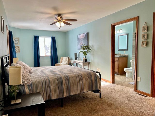 5628 E Eagle Drive, Milton, WI 53563