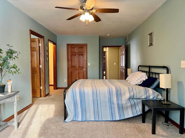 5628 E Eagle Drive, Milton, WI 53563