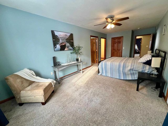 5628 E Eagle Drive, Milton, WI 53563