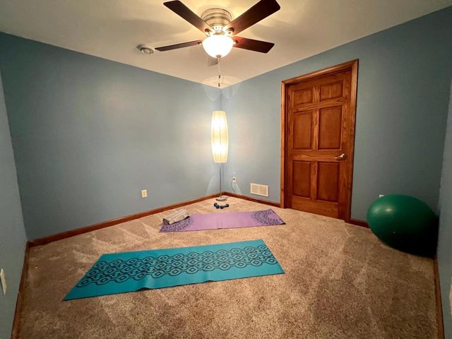 5628 E Eagle Drive, Milton, WI 53563