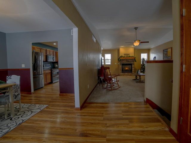 5628 E Eagle Drive, Milton, WI 53563