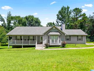6431 MURPHREE CIRCLE, Pinson, AL 35126