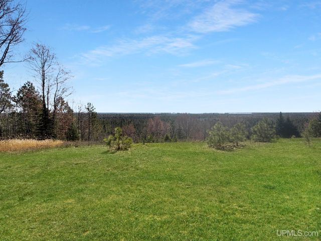 TBD Breezy R.22 Lane, Rapid River, MI 49878