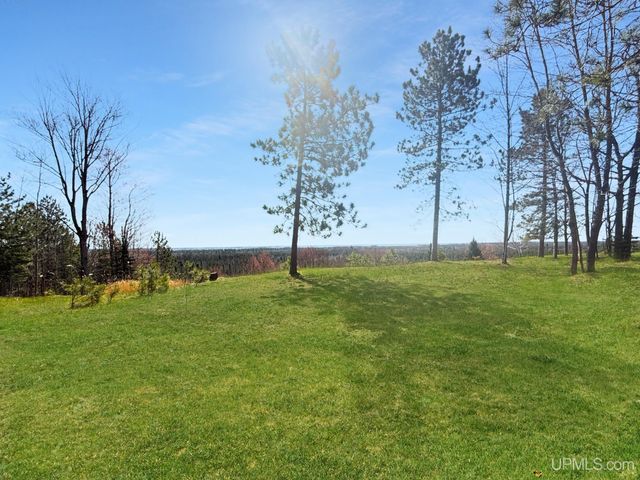 TBD Breezy R.22 Lane, Rapid River, MI 49878