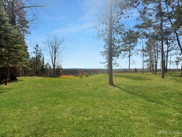 TBD Breezy R.22 Lane, Rapid River, MI 49878