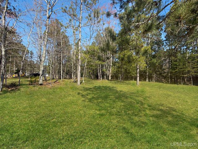 TBD Breezy R.22 Lane, Rapid River, MI 49878