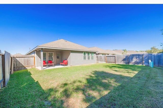 3343 Avary River Lane, Richmond, TX 77406