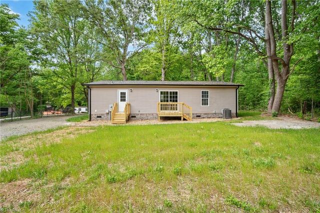 130 Sonora Drive, Advance, NC 27006