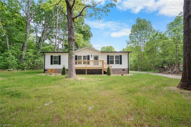130 Sonora Drive, Advance, NC 27006