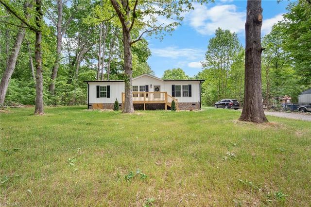 130 Sonora Drive, Advance, NC 27006