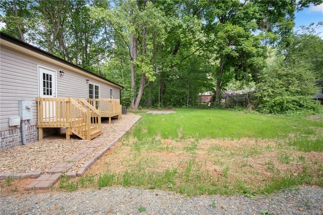 130 Sonora Drive, Advance, NC 27006