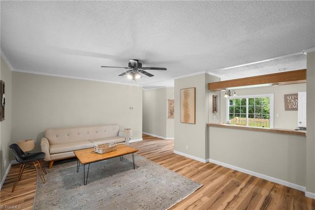 130 Sonora Drive, Advance, NC 27006