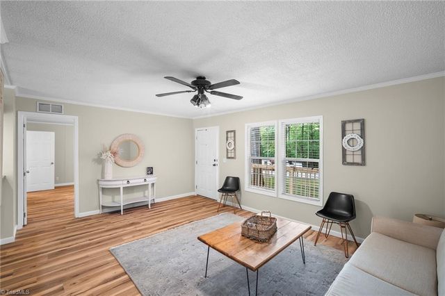 130 Sonora Drive, Advance, NC 27006