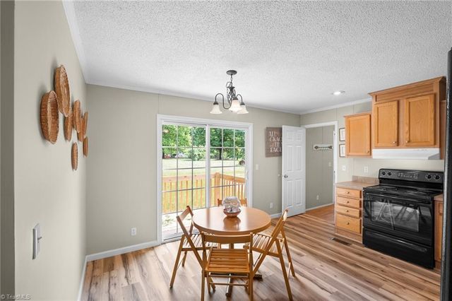 130 Sonora Drive, Advance, NC 27006