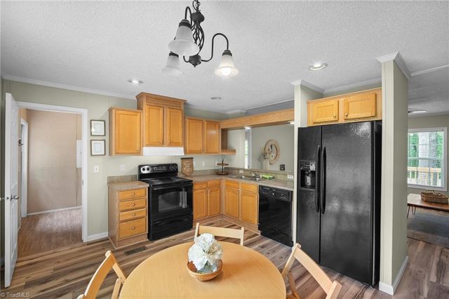 130 Sonora Drive, Advance, NC 27006