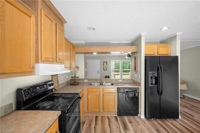 130 Sonora Drive, Advance, NC 27006