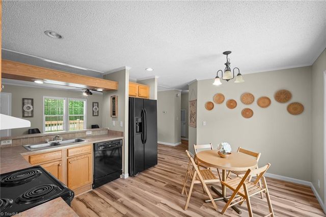 130 Sonora Drive, Advance, NC 27006