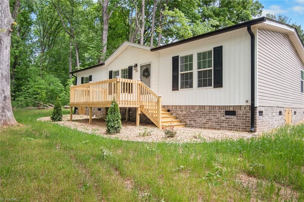 130 Sonora Drive, Advance, NC 27006