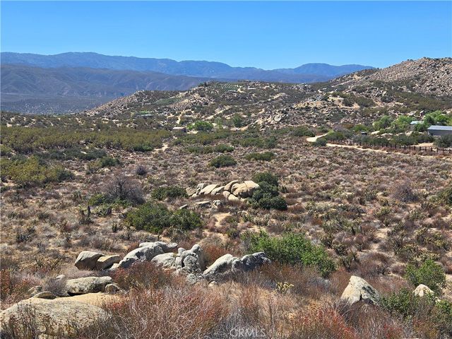 1 Silent Valley, Aguanga, CA 92536