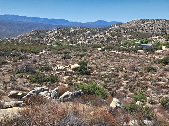 1 Silent Valley, Aguanga, CA 92536