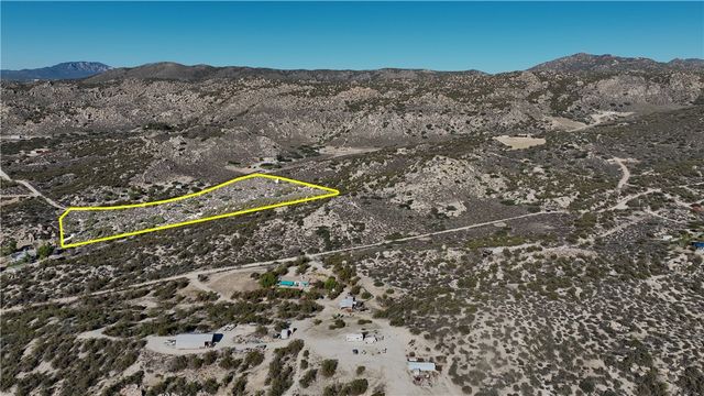 1 Silent Valley, Aguanga, CA 92536