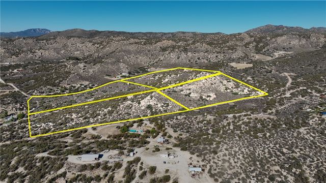 1 Silent Valley, Aguanga, CA 92536