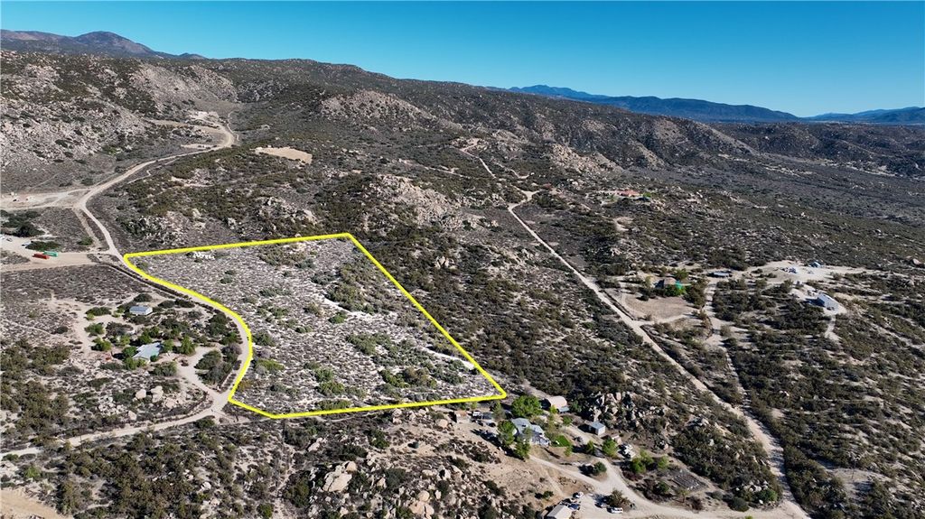 1 Silent Valley, Aguanga, CA 92536