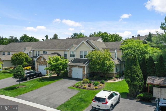 123 SHOAL CREEK DR, Blue Bell, PA 19422
