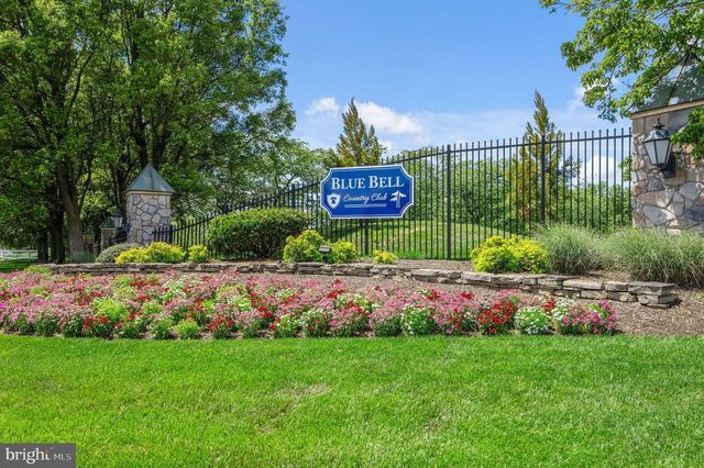 123 SHOAL CREEK DR, Blue Bell, PA 19422