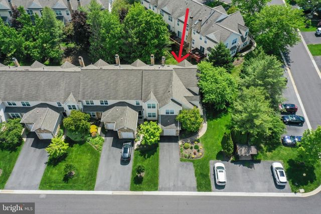 123 SHOAL CREEK DR, Blue Bell, PA 19422