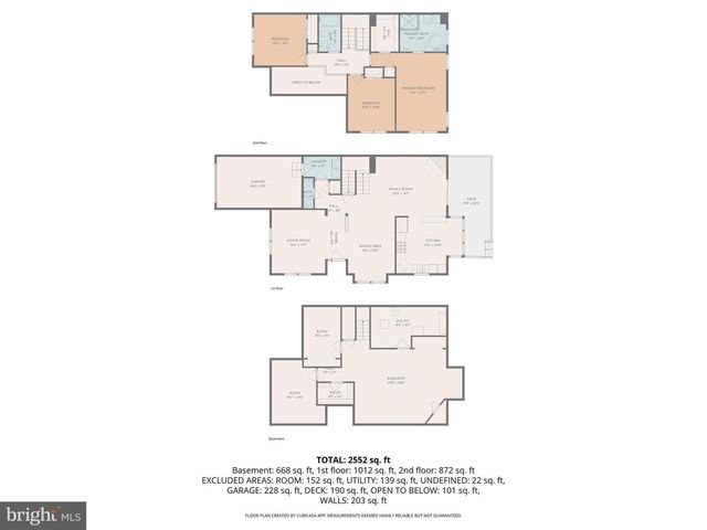 123 SHOAL CREEK DR, Blue Bell, PA 19422