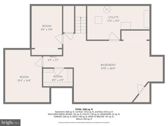 123 SHOAL CREEK DR, Blue Bell, PA 19422