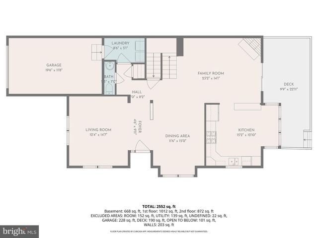 123 SHOAL CREEK DR, Blue Bell, PA 19422