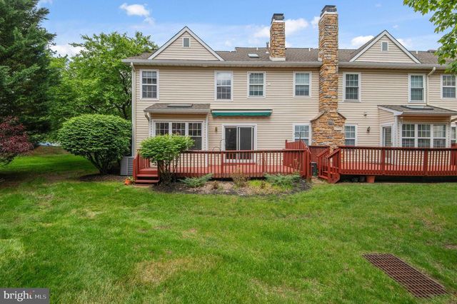 123 SHOAL CREEK DR, Blue Bell, PA 19422