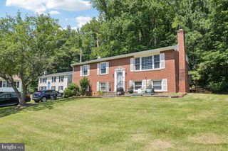 5210 W BONIWOOD TURN, Clinton, MD 20735