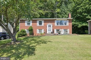 5210 W BONIWOOD TURN, Clinton, MD 20735