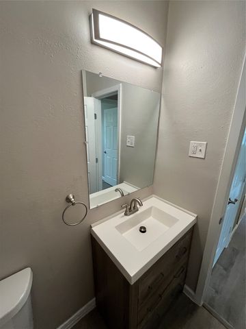 718 E Daugherty Drive, Garland, TX 75041