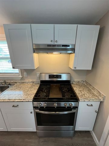 718 E Daugherty Drive, Garland, TX 75041