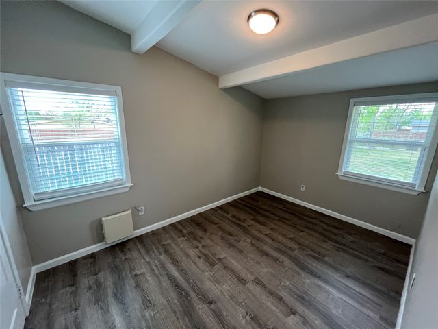 718 E Daugherty Drive, Garland, TX 75041