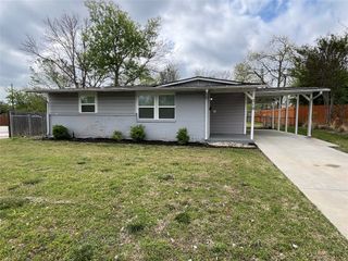 718 E Daugherty Drive, Garland, TX 75041