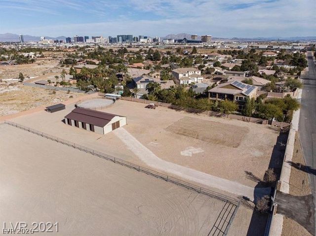 5910 West Post Road, Las Vegas, NV 89118