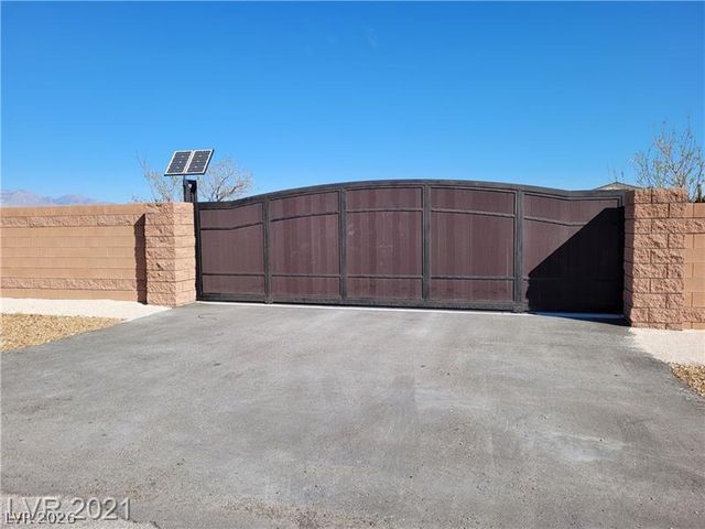 5910 West Post Road, Las Vegas, NV 89118