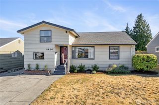 1014 E 54th Street, Tacoma, WA 98404